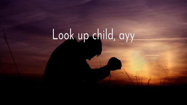 Lauren Daigle ~ Look Up Child # lyrics