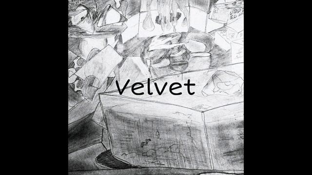 Gibkiy Chaplin - Velvet Audio