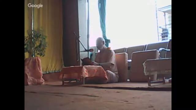 04.11.18, утро. Другая любовь не имеет такой власти