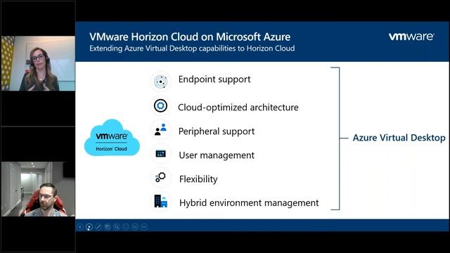 Azure Virtual Desktop: Desktop as a Service explained
