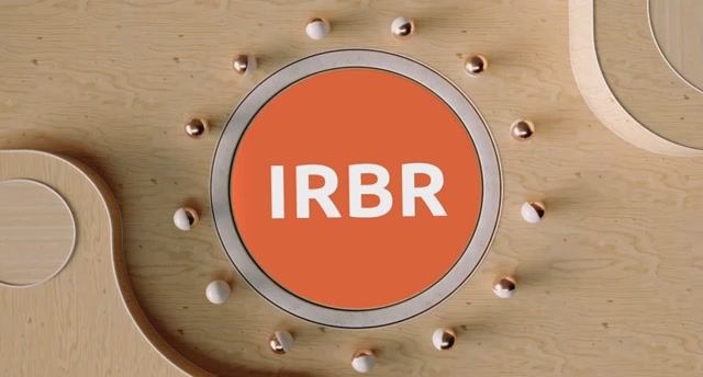 IRBR - Техническая поддержка и настройка серверов круглосуточно