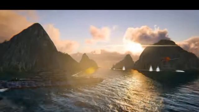 # видеоигры Force of Warships Корабли PvP.