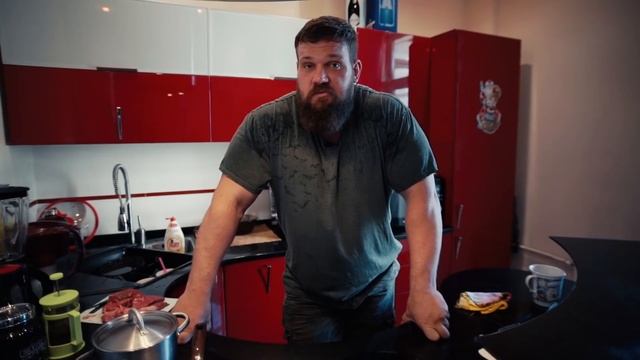 ЧЕМ НУЖНО ПИТАТЬСЯ ЧТОБЫ ПОЖАТЬ 335КГ?