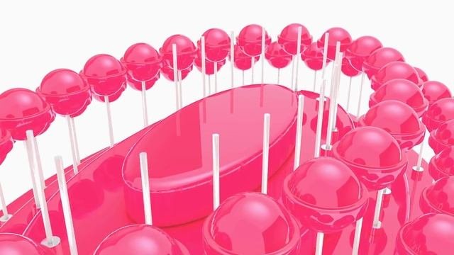 Learn Shapes with Toy Phone - Shapes Videos Collection for Children