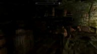 Skyrim Let's Play as a Khajiit: Part 2