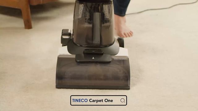 Tineco Carpet Cleaner Power Suction