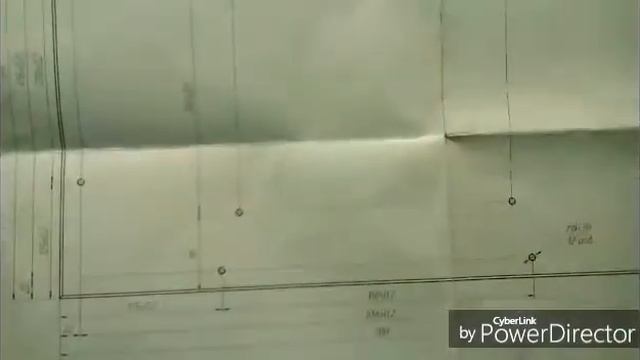 Токарь-расточникобычная смена 24.04.2017