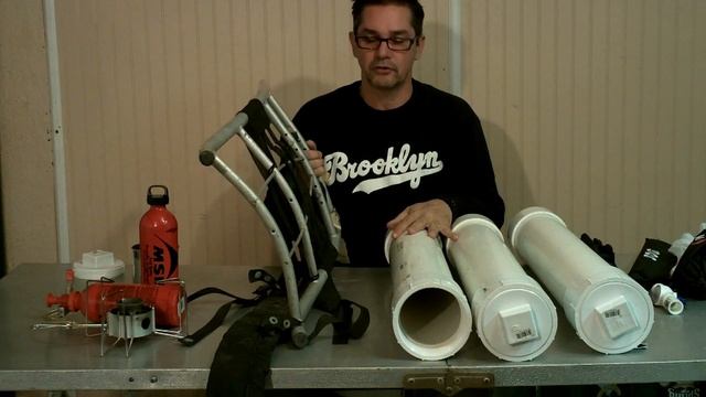 Prepping tip # 6 The Thing