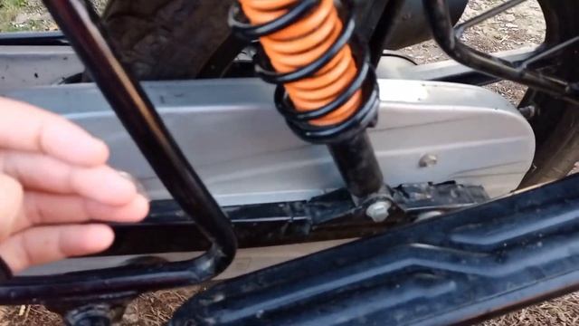 ОБЗОР МОТОЦИКЛА БАДЖАЖ БОКСЕР 150 | МОТОЦЫКЛЫ МОТО БУДНИ МОТОЦИКЛ |