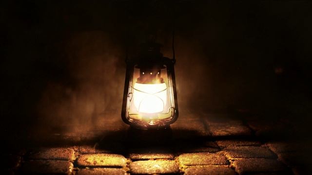 Звуки страшного подземелья