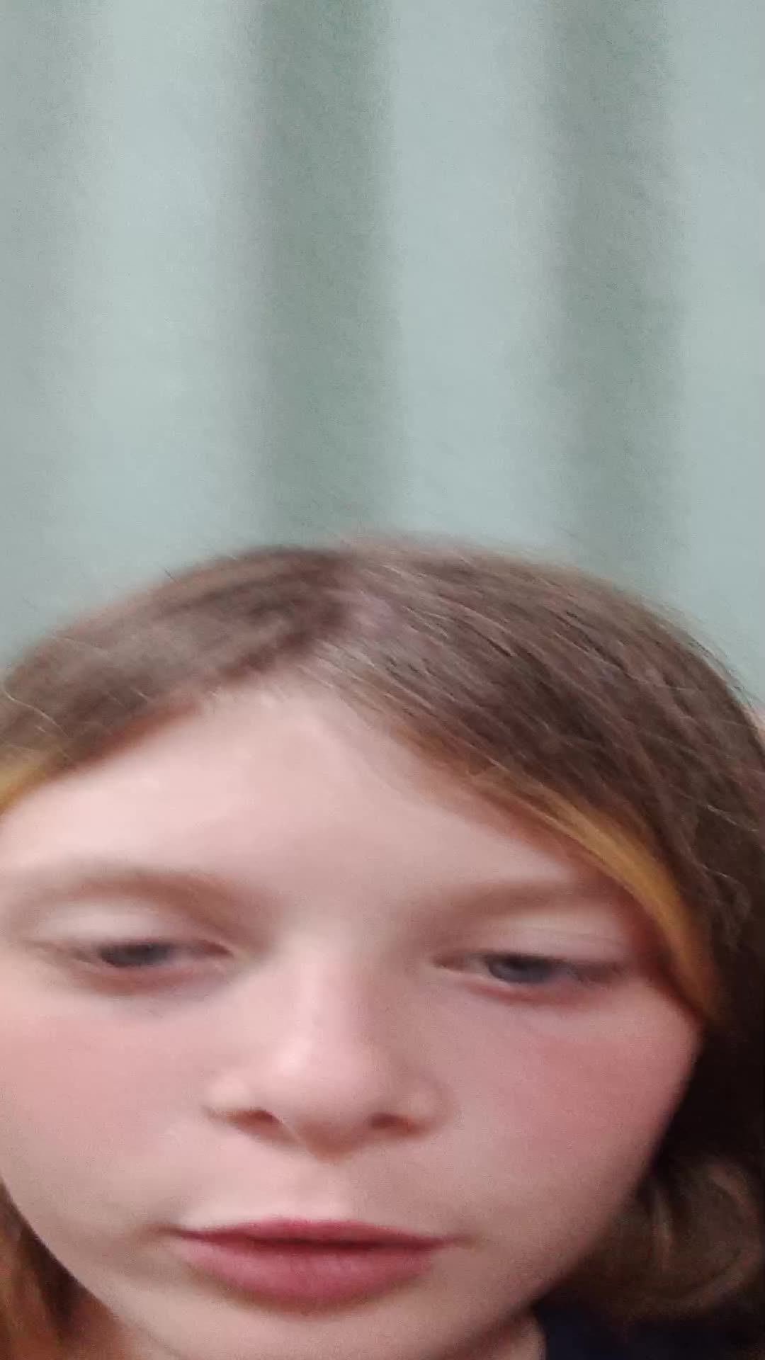 с подругой в море