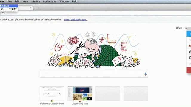 chrome 38 on mac os X mountain lion 10.8 Screen Recording 80