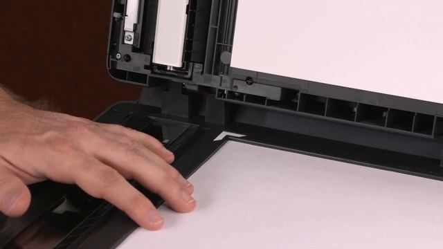 Cargar papel e imprimir página de alineación en impresoras HP Smart Tank 500 y 600 | Impresoras HP