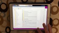 PiPad Pro, Raspberry Pi 4 Remote Desktop with iPad