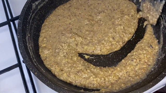Беру орехи и сгущенку 😍 быстро и вкусно 🤤