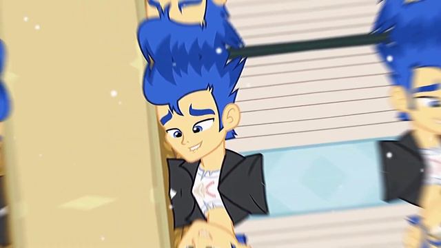 [PMV] 💙 Тамагочи 💙