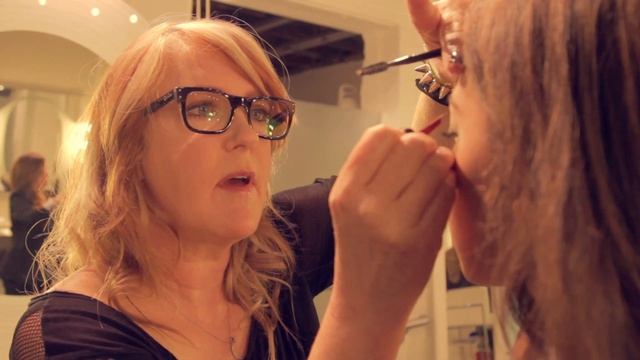 ZVJ Brow Shaping Stencil Kit - How To Video