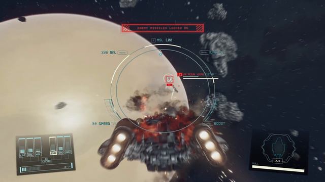 Starfield Gameplay - New Atlantis Part 2