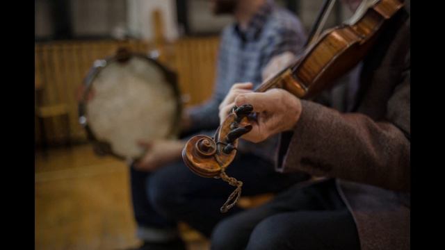 02. Stefan Nowaczek. Skrzypek z Podłęża – Wiązanka Powiślaków