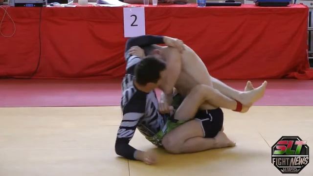 FN SLT ADCC BELARUS 05.06.2016 г.Минск
