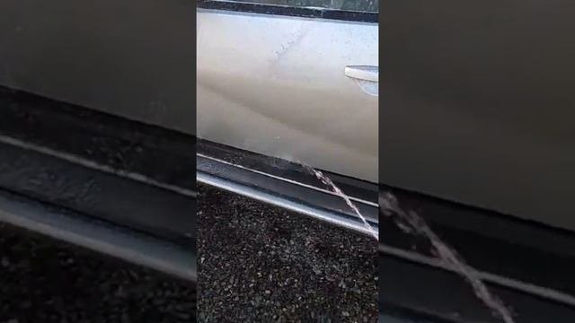 Пистолет для мойки авто и полива