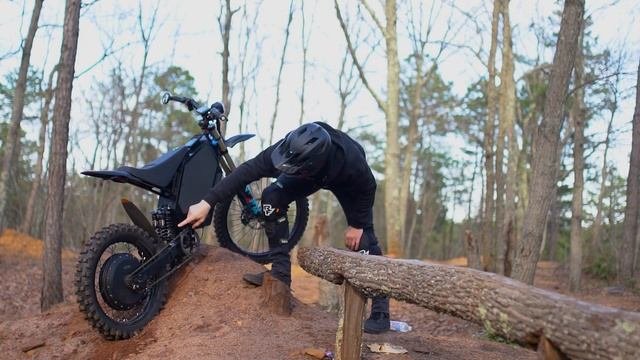 Extreme 5T QS273 EBIKE Offroad MADNESS!!!  Fox40 Results a QUAD CHASE  HILL CLIMBS!!!