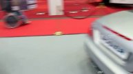 Mercedes SLS 63 AMG Roadster / Mercedes SLK 250 / Mercedes SL 500 2012
