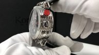 Korloff Reversible Grand Prix 1914 Automatic watch RCA/Q