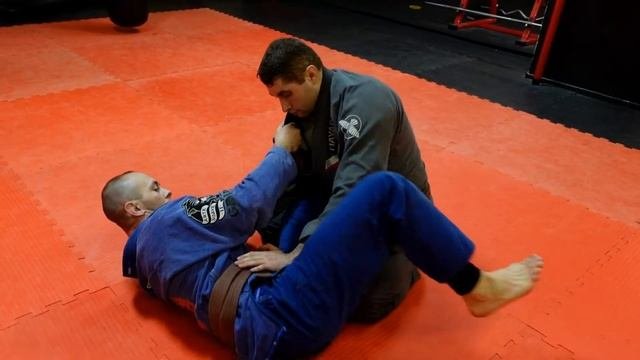 Submission Guide Trailer  #submissionguide #bjj #grappling
