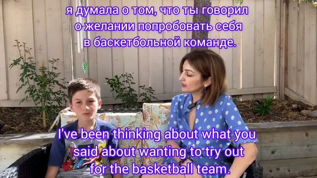 English Speaking Practice, Small Talk - кoроткие диалоги на английском для быстрого изучения языка