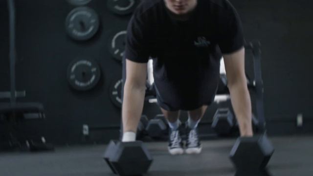 REP Fitness Hex Dumbbells Review (2022) — Best Dumbbells for HOME?