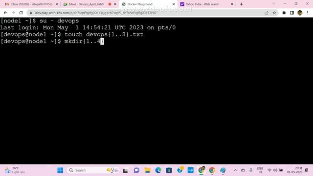 Linux