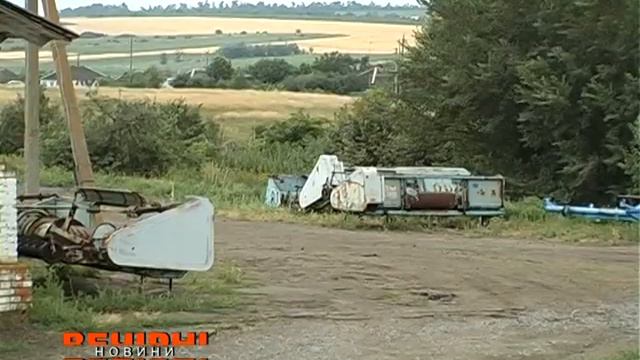 Юрій Бойко провів робочу зустріч з працівниками сільгосппідприємства Безмятежне на Харківщині