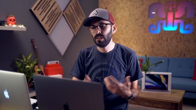 MacBook Pro 16" | פתיחת קופסה