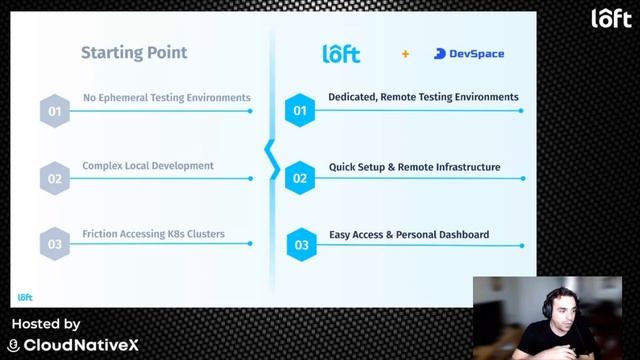 How Ada’s Platform Team Scaled Development Workflows with Kubernetes