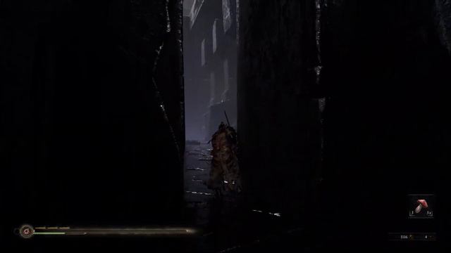 Mortal Shell : Прохождение #5