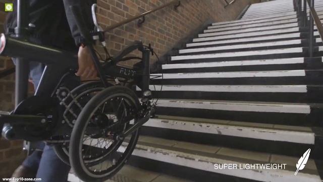 Top 10 Amazing Electric Bikes for Everyday Urban Ride