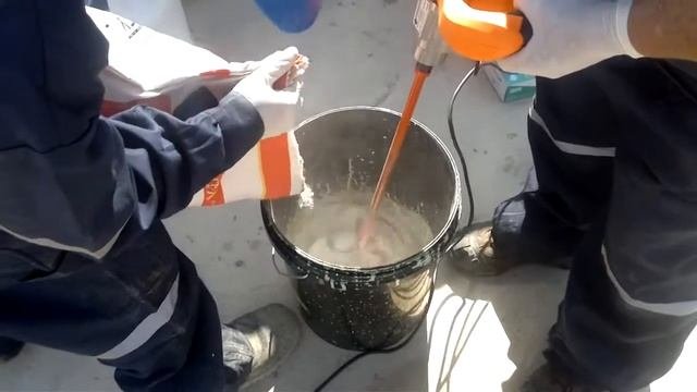 IMPERMEABILIZANTES CEMENTICIOS FLEXIBLES