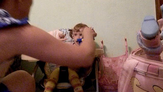 Условно-двигательная реакция (УДР)