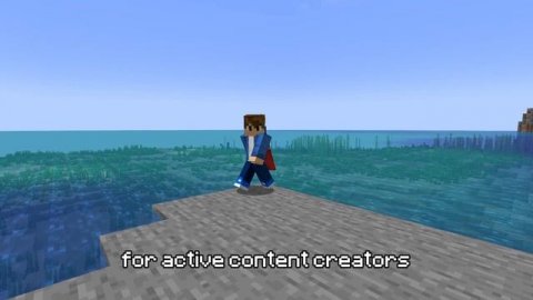 The Netherite SMP (Applications Open)