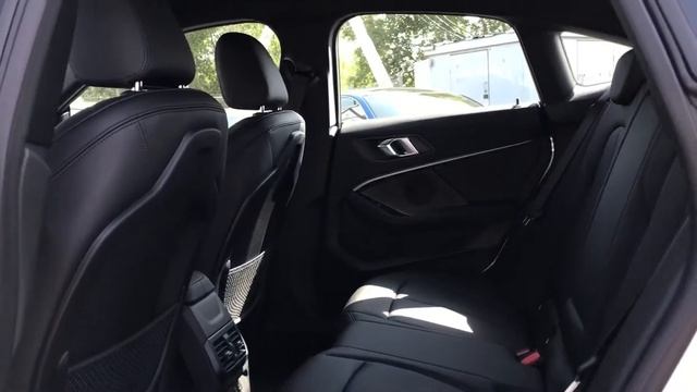 BMW 2 серии F44 2021 г 218i 1.5 AMT 140 л.с. Седан Gran Coupe 218i M Sport