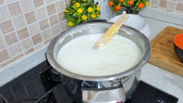 YOĞURT YAPINCA SULANIYORMU ❗️ EKŞİYORMU ❗️KALIP GİBİ ÇOK LEZZETLİ YOĞURT YAPMANIN PÜF NOKTALARI
