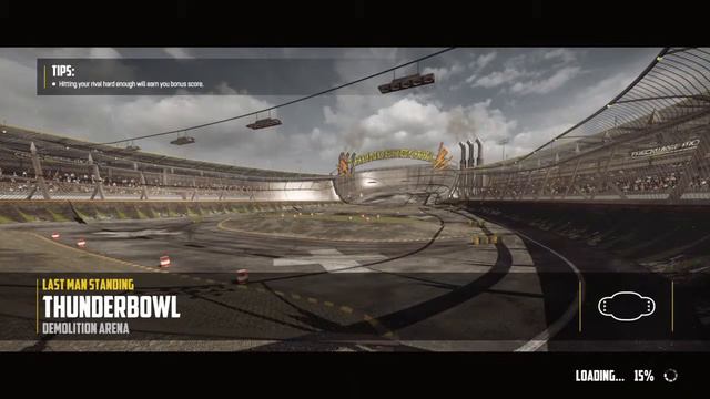 Wreckfest # 2