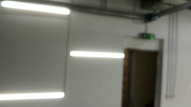 Монтаж освещения в DreamAuto
