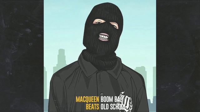 MacQueen Beats x NEMEZIDO RECORDS - BRAND