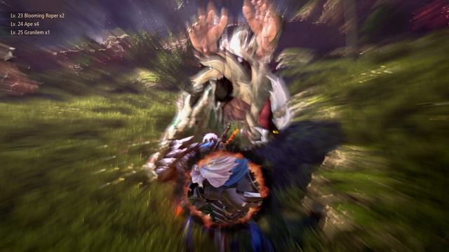 Tales of Arise Demo Version
