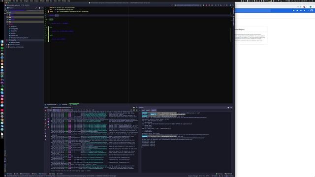 Spring Boot on Kubernetes from scratch