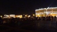 Ночная сьемка Action Cam SONY HDR- AS300