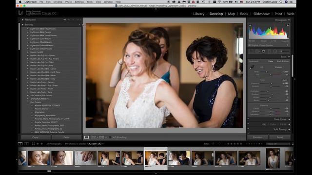 5 Ways to Speed Up Your Lightroom Classic CC Workflow