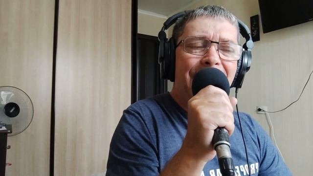 Юрий Шерстнёв-ПесняНесёт меня течение